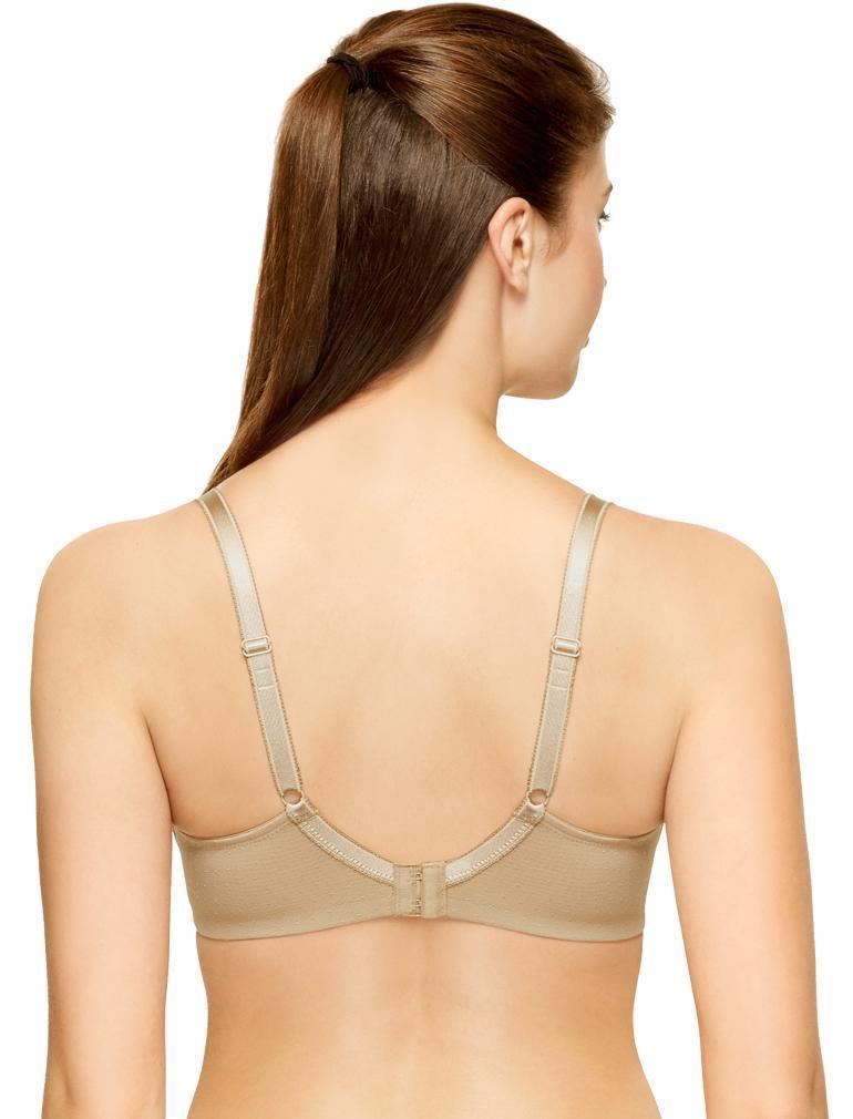 Wacoal Basic Benefits Underwire Bra 855290