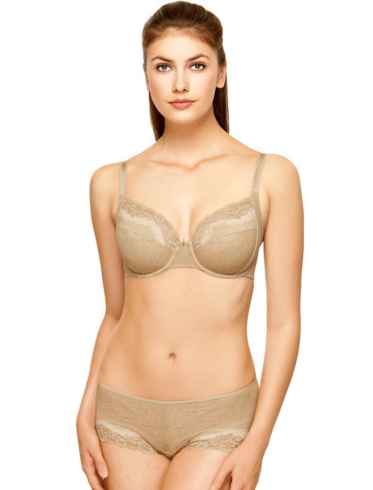 Wacoal Basic Benefits Underwire Bra 855290