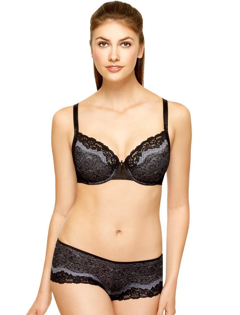 Wacoal Basic Benefits Underwire Bra 855290