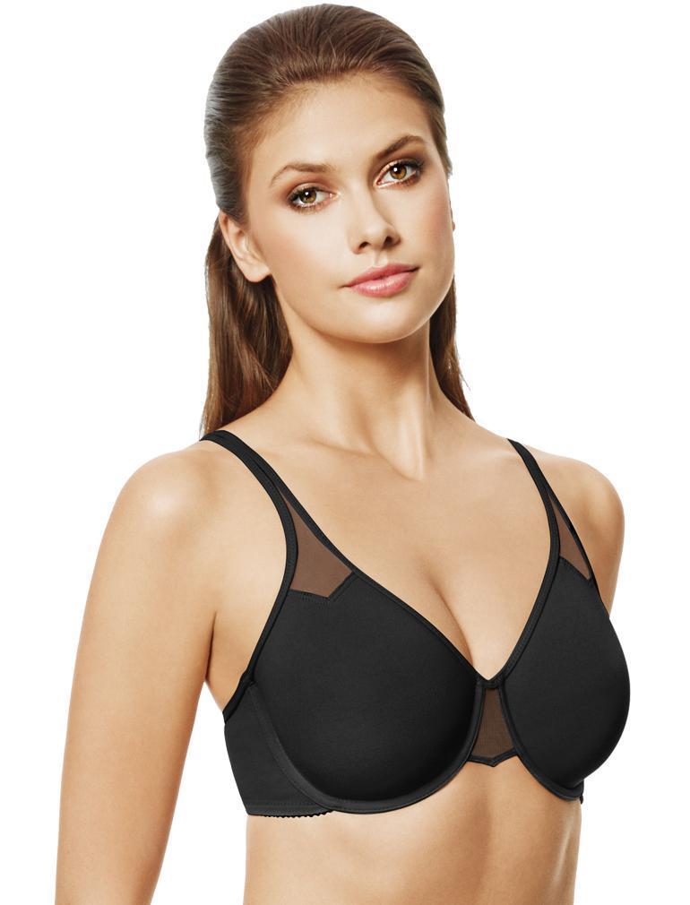 Wacoal Body Seamless Underwire Bra 65115