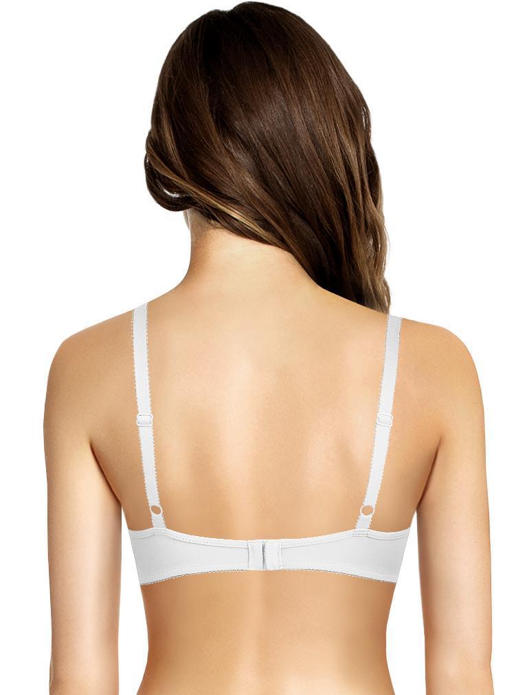 Wacoal Body Seamless Underwire Bra 65115