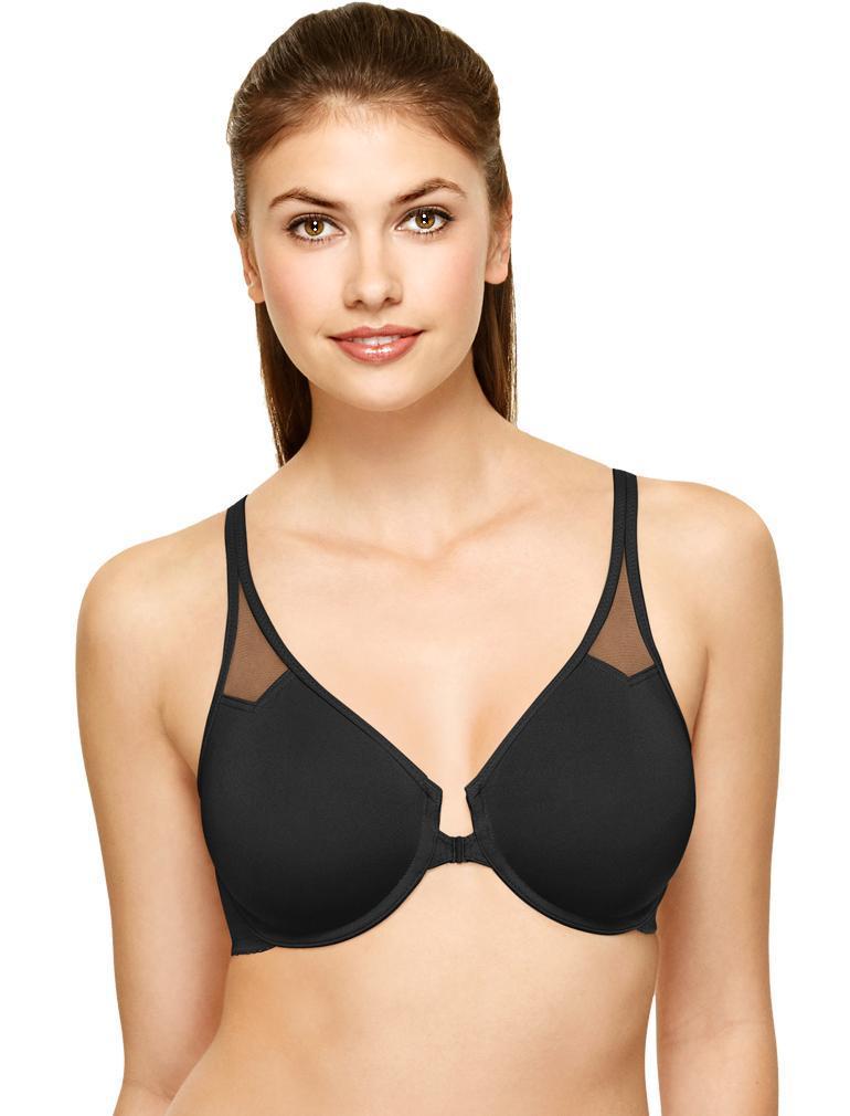 Wacoal Body T-Back Underwire Bra 65124