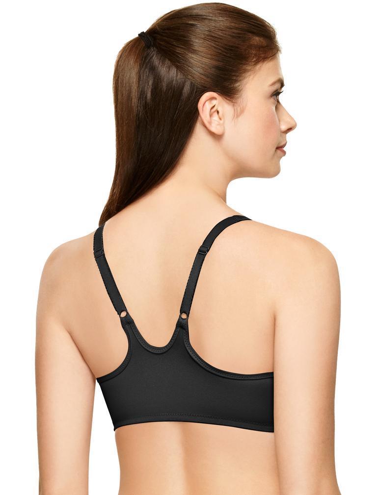 Wacoal Body T-Back Underwire Bra 65124