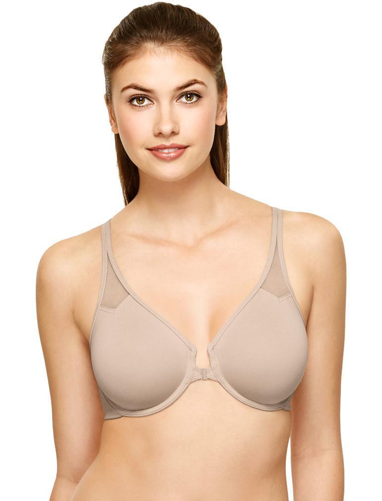 Wacoal Body T-Back Underwire Bra 65124
