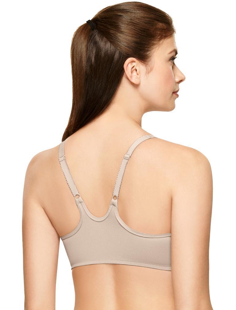 Wacoal Body T-Back Underwire Bra 65124