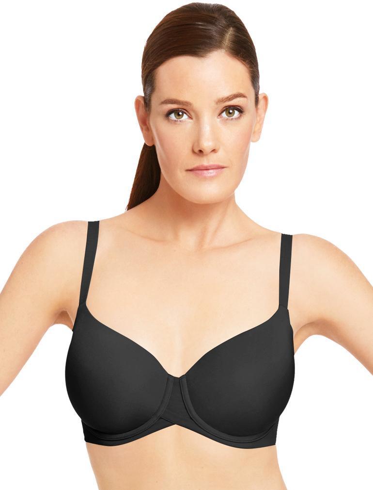 Wacoal Ultimate Side Smoother Contour Underwire Bra 853281