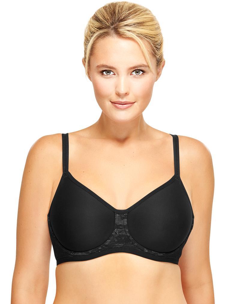 Final Touch Underwire Bra 855298