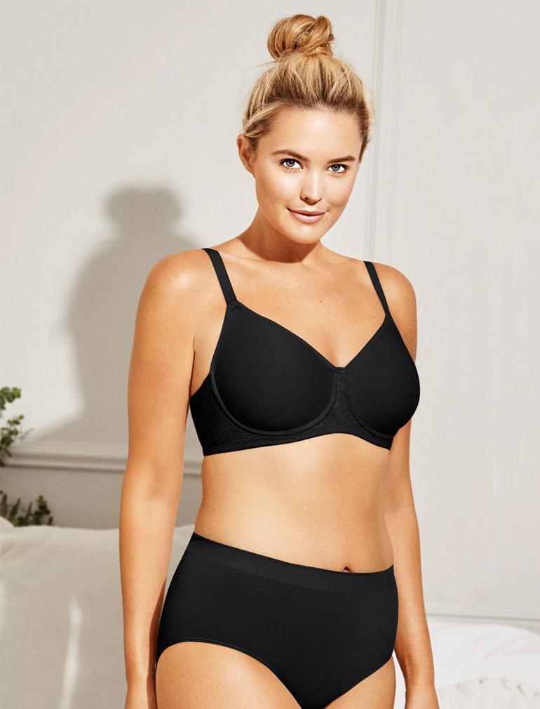 Final Touch Underwire Bra 855298