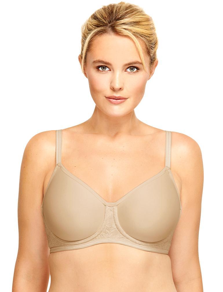 Final Touch Underwire Bra 855298