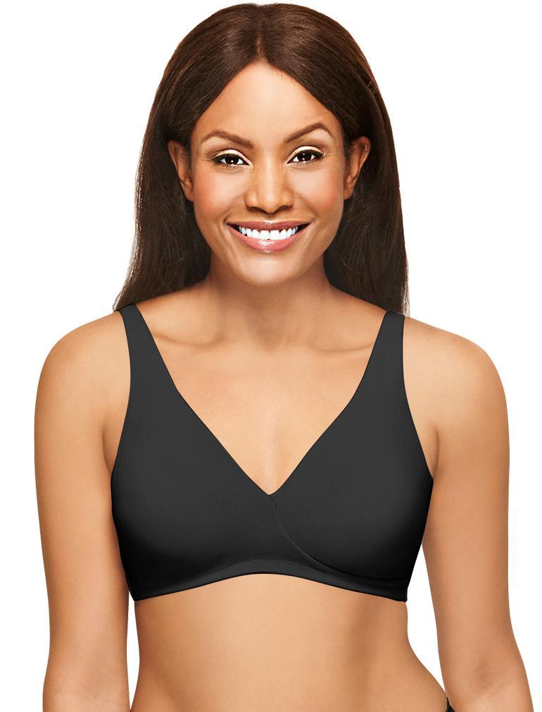 How Perfect Full Figure Wire Free Bra 852389