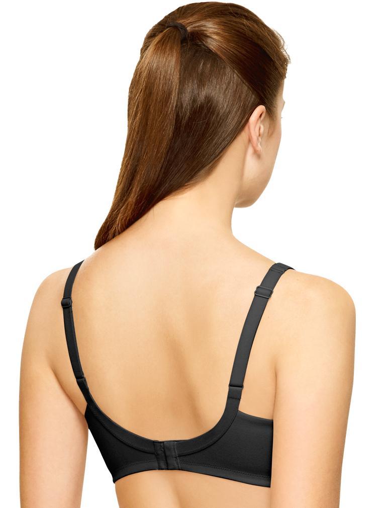 How Perfect Full Figure Wire Free Bra 852389