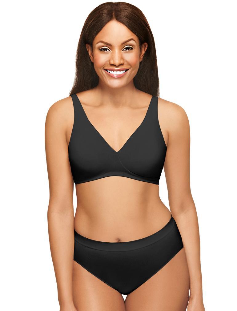 How Perfect Full Figure Wire Free Bra 852389