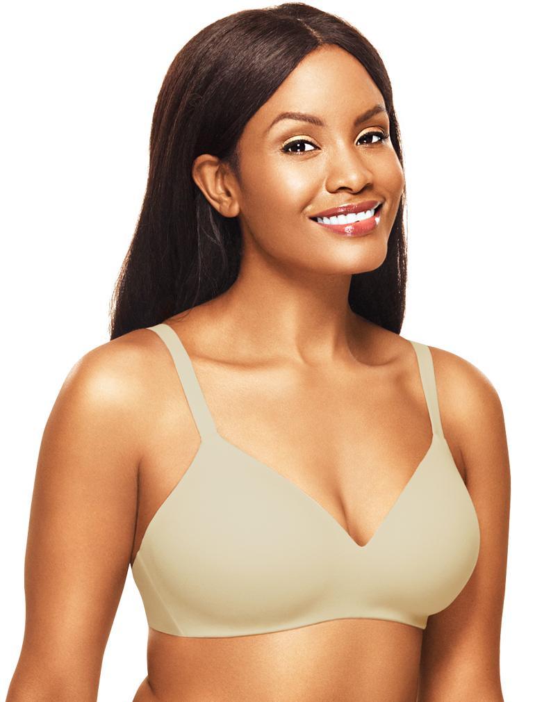How Perfect Wire Free Bra 852189