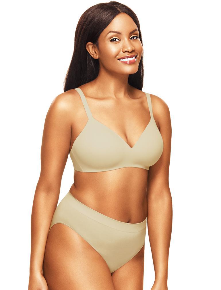 How Perfect Wire Free Bra 852189