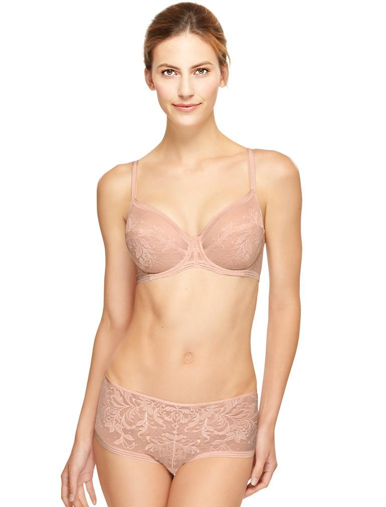 Net Effect Underwire Bra 851340