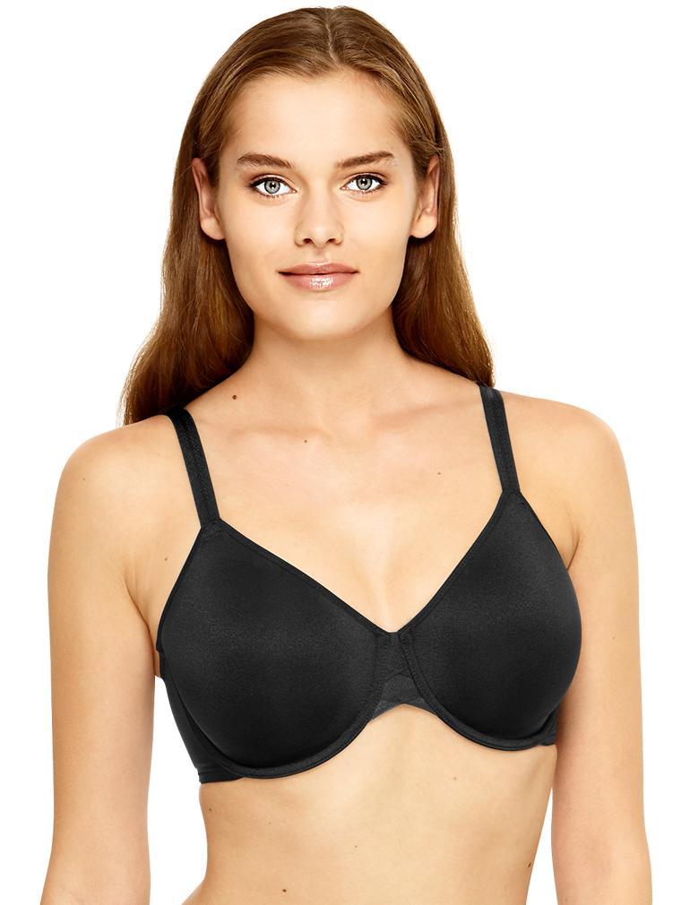 Precise Finish Minimizer Underwire Bra 857269