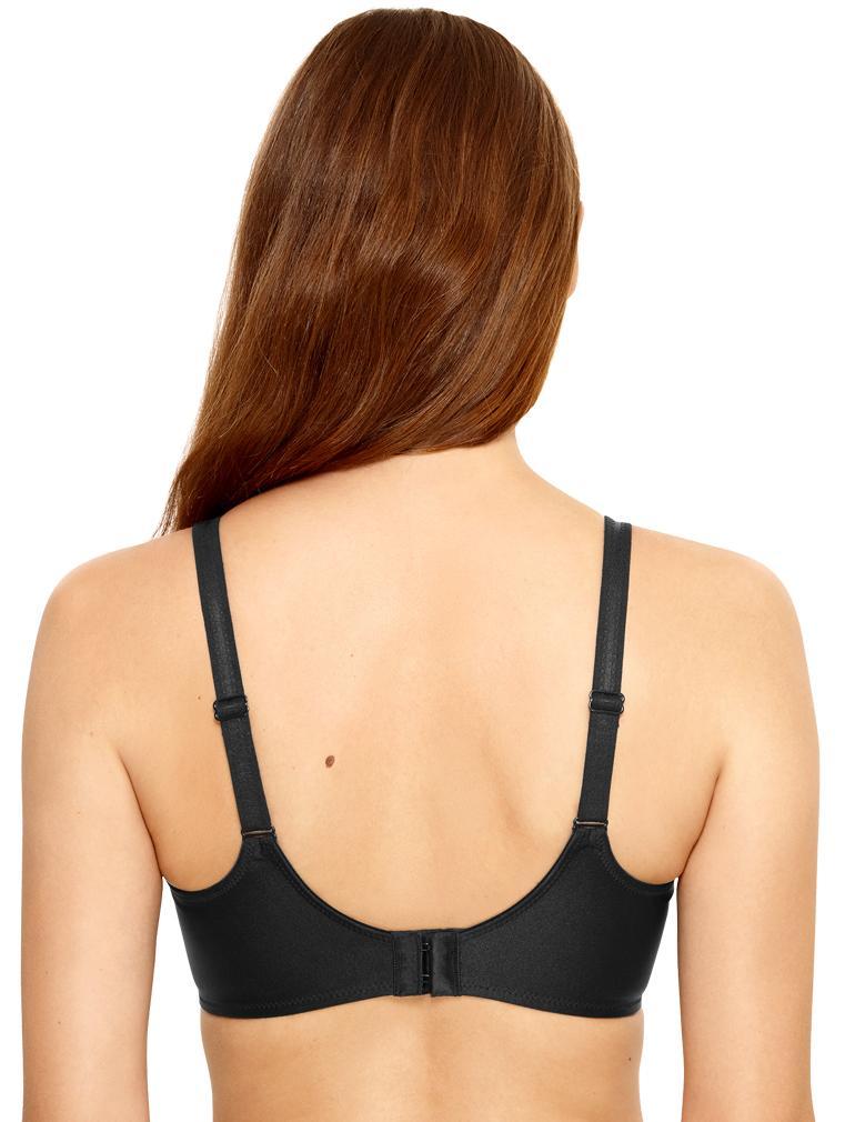 Precise Finish Minimizer Underwire Bra 857269