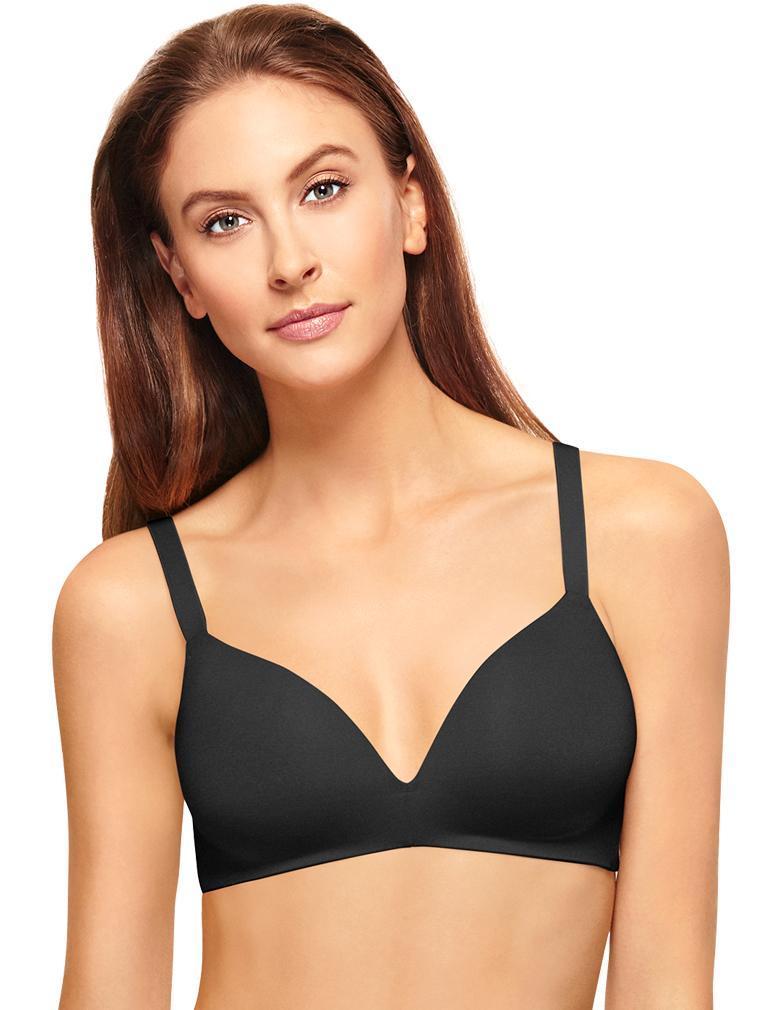 Ultimate Side Smoother Wire Free Contour Bra 852281