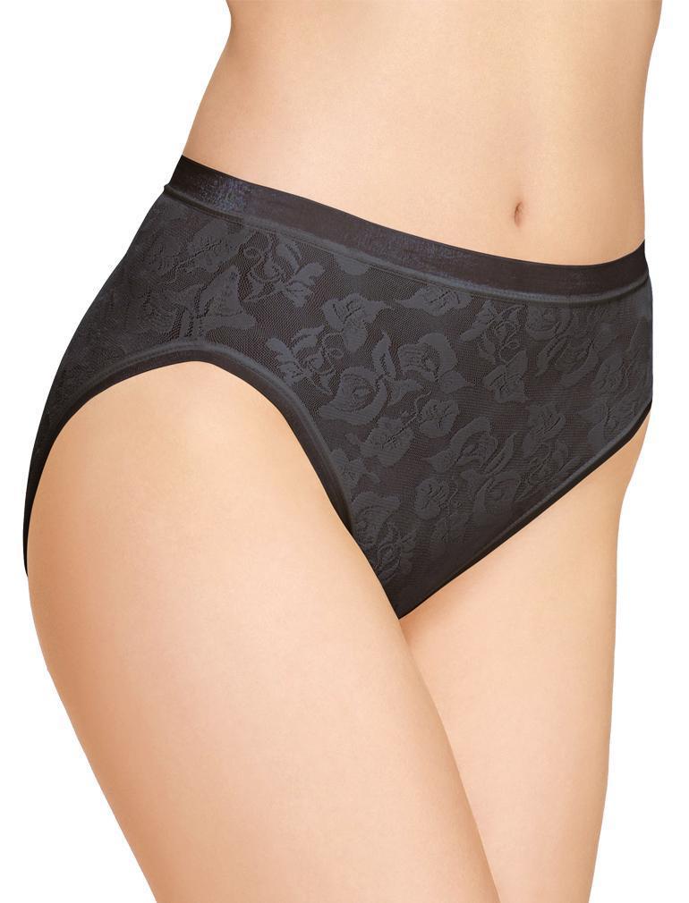 Wacoal Awareness Hi-Cut Brief 871101