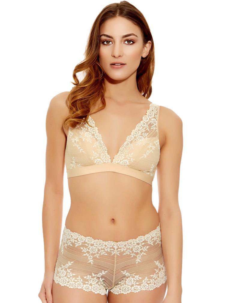Wacoal Embrace Lace Boyshort 67491