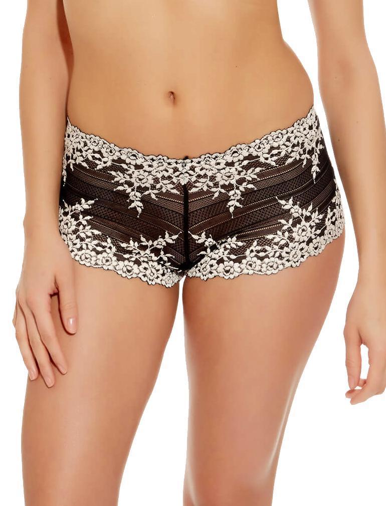 Wacoal Embrace Lace Boyshort 67491
