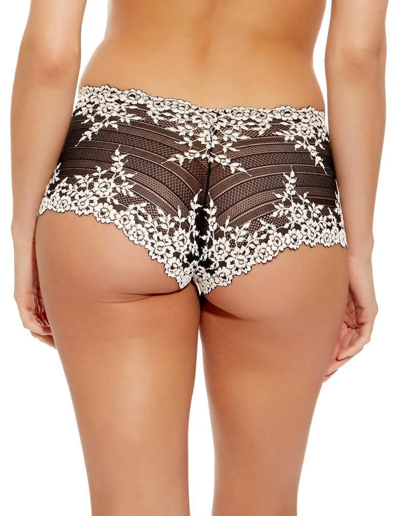 Wacoal Embrace Lace Boyshort 67491