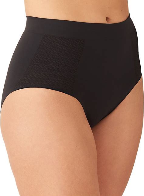 Wacoal ReShape Cooling Panty Nude